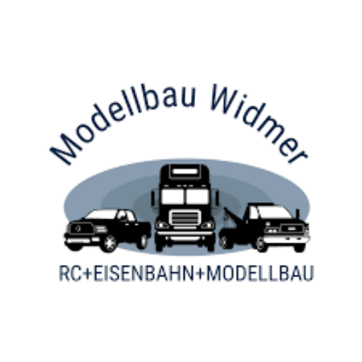 Modellbau Widmer